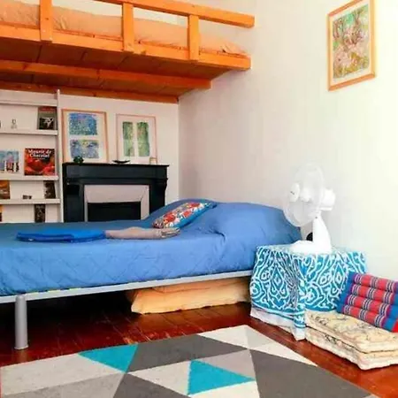 Charming Quiet & Bright * Párizs