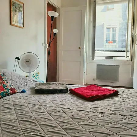 Charming Quiet & Bright * Parijs