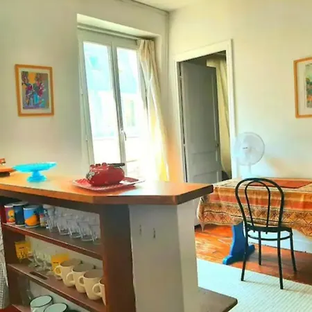 Charming Quiet & Bright * باريس