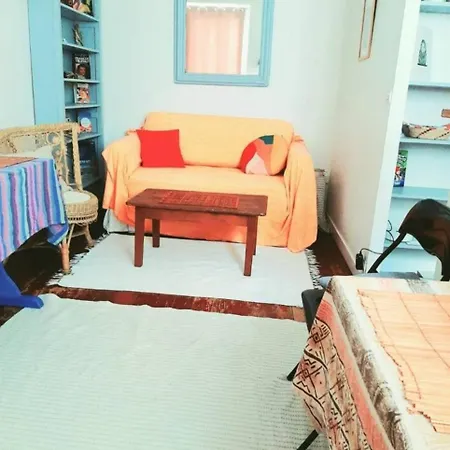 Appartement Charming Quiet & Bright *